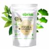 Focus & Concentration Herbal Tea 100% Natural Herbal Improves Attention Energy 60 Tea Bags