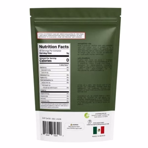 Green Royalty Moronel Herbal Tea Loose Leaf Infusion 5oz