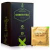 Green Tea 25 Sachets Halal & Kosher Certified