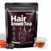 Hair Growth Herbal Tea Bags Natural Hair Wellness Botanical Blend 15 Teabags