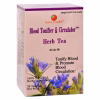 Health King Medicinal Teas Blood Tonifier And Circulator Herb Tea 20 Bags