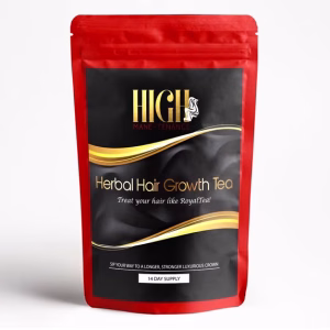 Herbal Hair Conditioning Tea