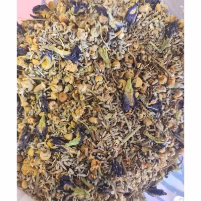 Herbal Potionology Goodnight Moon Sleepytime Lavender & Chamomile Tea