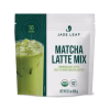 Jade Leaf Matcha Organic Latte Mix Powdered Tea 3.5 Oz