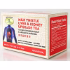Milk Thistle Liver & Kidney Upgrade Tea 16 Tea Bags