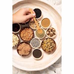 Morning Ritual Tea Supplement Energy Tea