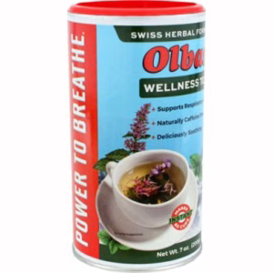 Olbas Instant Herbal Tea 7 oz