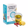 Organic Calming Bedtime Tea Sleep Support Nighttime Tea 15 Tea Bags