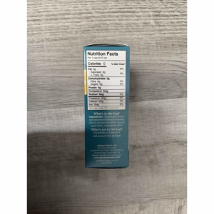 Organic Calming Bedtime Tea Sleep Support Nighttime Tea 15 Tea Bags