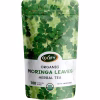 Oxify Organic Moringa Leaves Herbal Tea 100 Eco Friendly Tea Bags