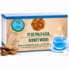 Palo Azul Herbal Tea 25 Tea Bags Kidneywood Blue Stick Infusion
