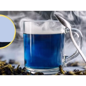 Palo Azul Herbal Tea Kidneywood Blue Stick Te Herbal Loose Leaf