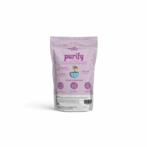 Purify Herbal Detox Tea Anti Inflammatory 30 Tea Bags
