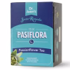 Santo Remedio Passionflower Herbal Tea Bag 24 Teabags