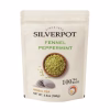 Silverpot Fennel and Peppermint 100 Round Tea Bags Fennel Seeds