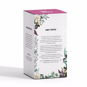 Spice Hut Pure Chamomile Herbal Tea Perfect Evening Tea Before Bedtime 16 Tea Bags