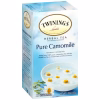 Twinings of London Pure Camomile Herbal Tea 25 Teabags