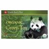Uncle Lee's Organic Green Tea 100 Tea Bags