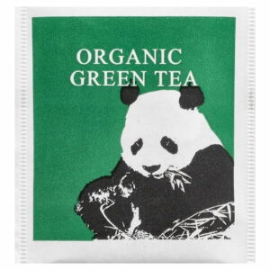 Uncle Lee's Organic Green Tea 100 Tea Bags