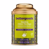 bettergoods Jasmine Green Tea Bags 20 Pyramid Sachets