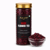 Aacure Rose Flower Tea 120+Cups 3oz Natural Whole Dried Rose Petals from Himalayas