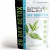 BARAGUZ SLIMT Day Booster All-Natural SlimmingTea 28 Servings