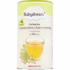 Babydream Baby Tea FENNEL Organic Instant Tea