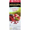 Bigelow Cranberry Apple Herbal Tea Bags 28 Count