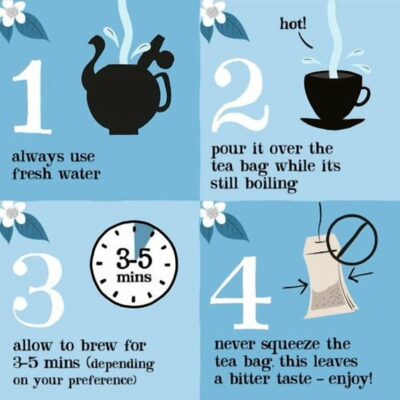 Clipper Organic Fennel Tea 20 Teabags
