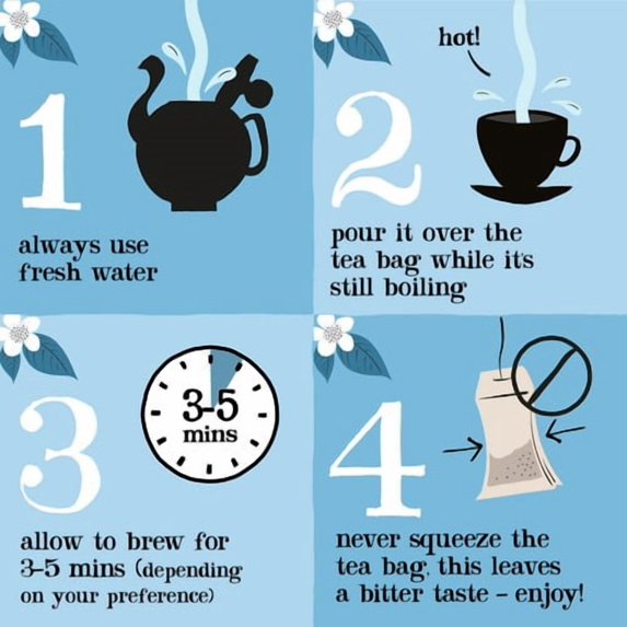 Clipper Organic Fennel Tea 20 Teabags