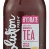 Evolution Fresh Organic Hydrate Triple Citrus Hibiscus Tea 15 FZ