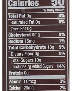 Evolution Fresh Organic Hydrate Triple Citrus Hibiscus Tea 15 FZ
