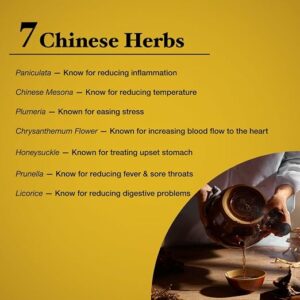 Golden Nest Herbal Tea Swallow Nest Extract 11 Fl Oz 12 Pack