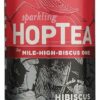 HOPLARK Mile-High-Biscus One Tea 16 FZ