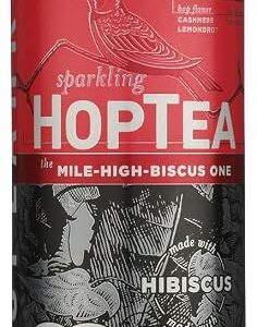 HOPLARK Mile-High-Biscus One Tea 16 FZ