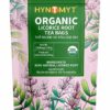 HYNTMYT Organic Licorice Root Tea Bags 120 Teabags