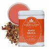 Harney & Sons Blood Orange Herbal Tea Loose Leaf Tin 4 oz