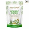 Heaven Blends Organic Holistic Detox Tea 30 Sachets
