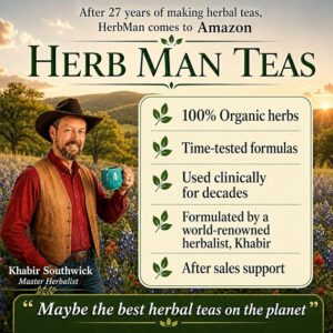 LOSE IT TEA For Healthy Metabolism & Digestive Balance Organic Loose Leaf Tea