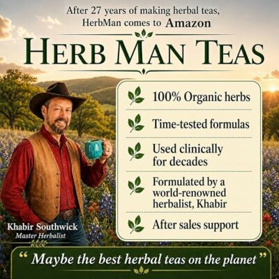 LOSE IT TEA For Healthy Metabolism & Digestive Balance Organic Loose Leaf Tea