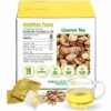 Licorice Tea Pure Herbal Tea Natural Ingredients 18 Tea Bags