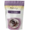 Mighty Leaf Organic Breakfast Loose Leaf Black Tea 1 lb Bulk Pouch