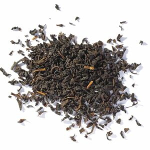 Mighty Leaf Organic Breakfast Loose Leaf Black Tea 1 lb Bulk Pouch