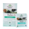 ORGANIC INDIA Tulsi Peppermint Herbal Tea Bags 18 Count