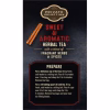 Private Selection Sweet Cinnamon Spice Herbal Tea 20 Teabags