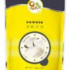 Qbubble Tea Powder Coconut Powder 2.2 Pound