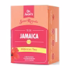 Santo Remedio Te De Jamaica Hibiscus Tea Antioxidant Tea Bags 24 Count