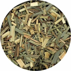 Special Tea Lemongrass Organic Herbal Tea 20 Tea Bags