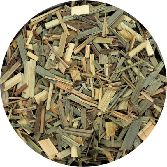 Special Tea Lemongrass Organic Herbal Tea 20 Tea Bags