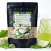 TEAKAA Winter Melon & Lotus Leaf Tea Traditional Chinese Herbal Blend for Weight Management 30 Teabags